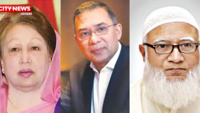 jamaat tareq