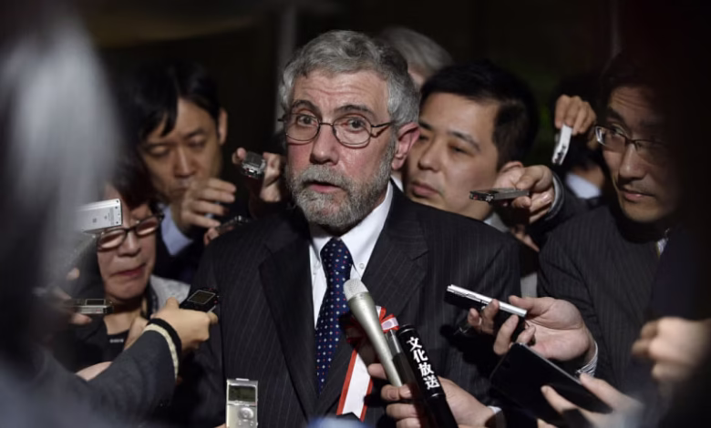 krugman