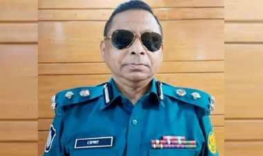 সরিয়ে দেওয়া হলো ডিবি প্রধান মল্লিককে 1 mallik