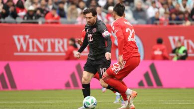 messi miami