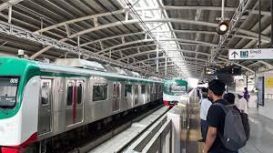 metro rail