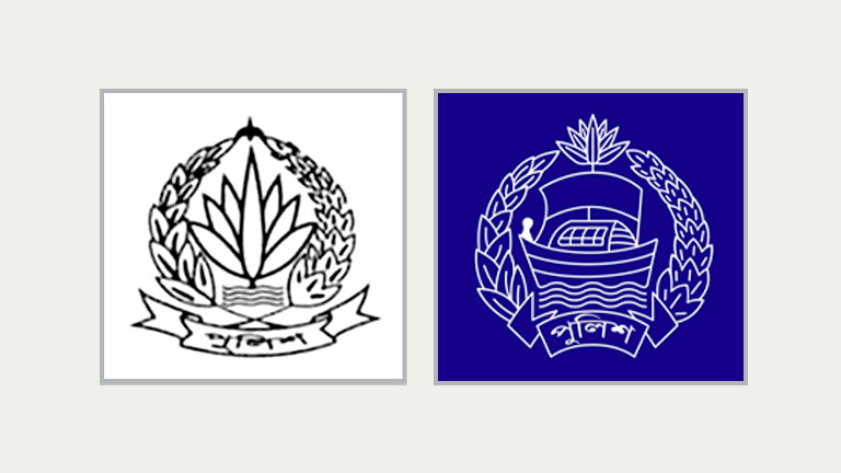 police logo