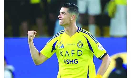 ronaldo 1