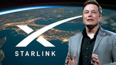 starlink