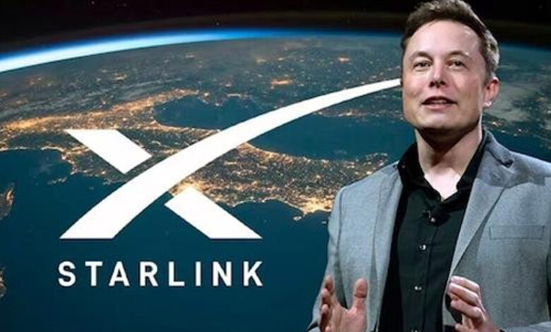 starlink