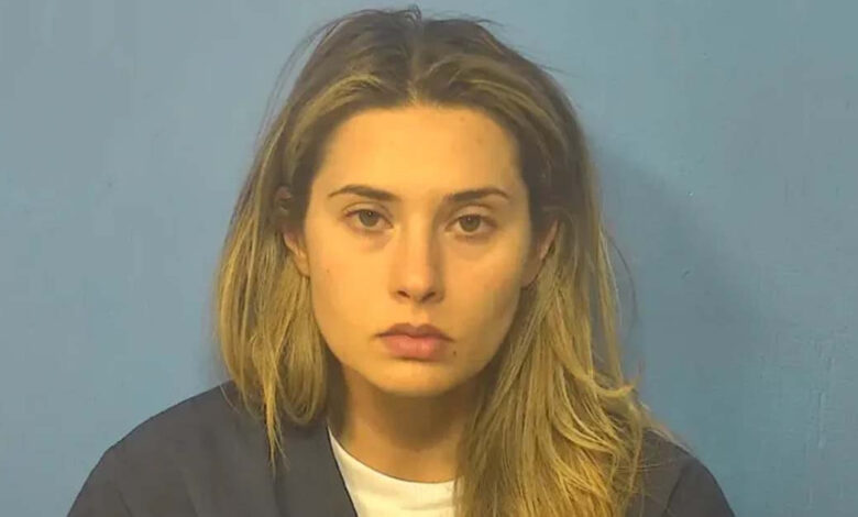 teacher arrest