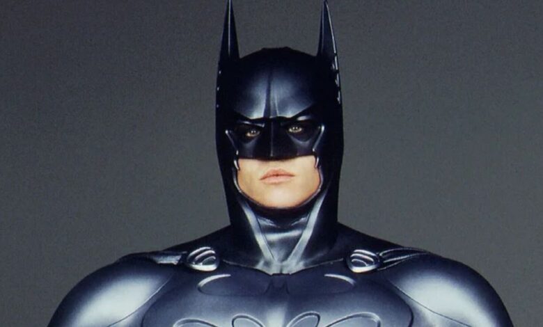 val kilmer batman