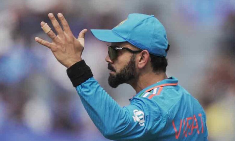 virat 7