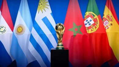 world cup