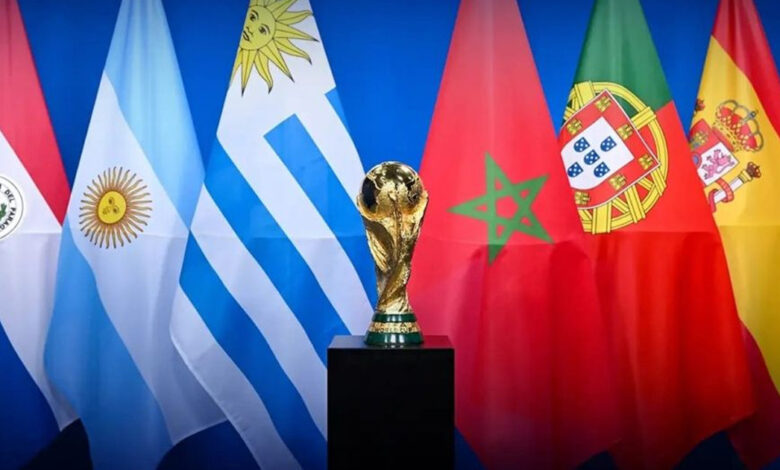 world cup