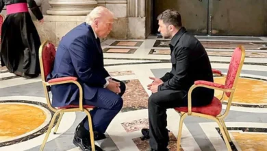 zele trump
