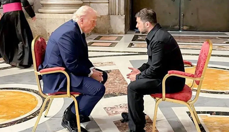 zele trump
