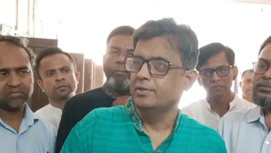 প্রেস সচিব