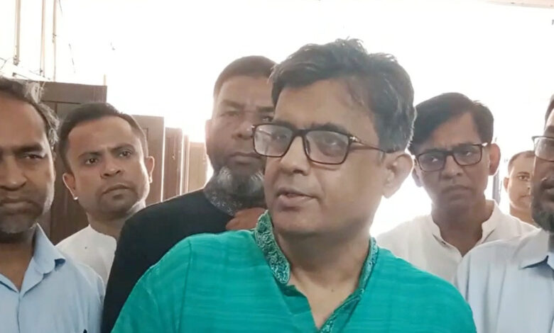 প্রেস সচিব