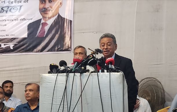 নির্বাচন ডিসেম্বরের মধ্যে অবশ্যই হতে হবে: আমীর খসরু 1 44 2