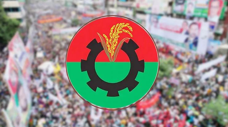 নয়াপল্টনে বিএনপির তারুণ্যের সমাবেশ বুধবার, ১৫ লাখ জমায়াতের প্রত্যাশা 1 6 2