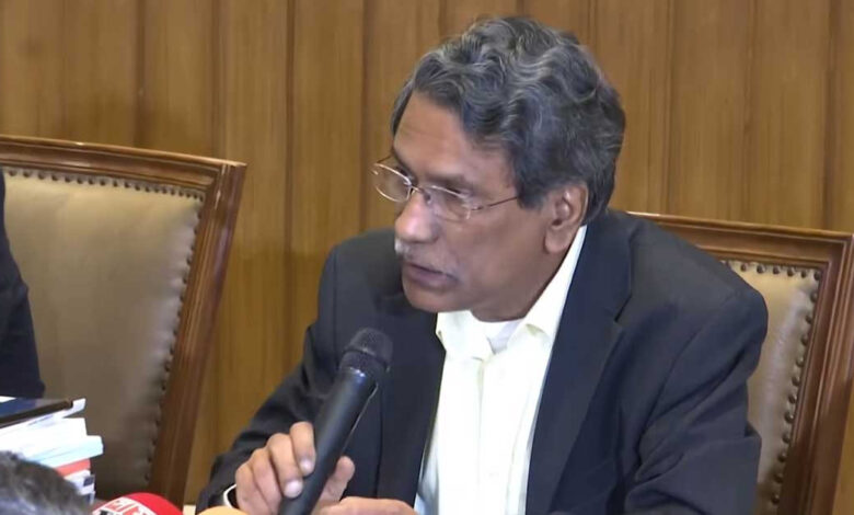 ফ্যাসিবাদী শাসনের অবসান, রাষ্ট্রগঠনের কাজ এখন শুরু: আলী রীয়াজ 1 Ali Riaz