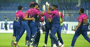 Amirat cricket