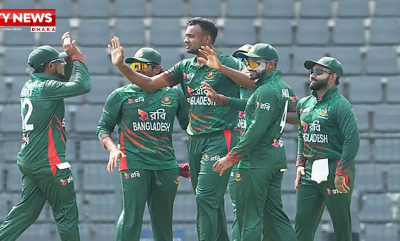 Bd a cricket