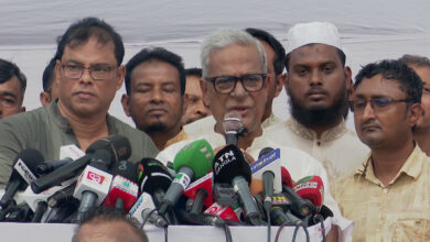 Bnp Faruk