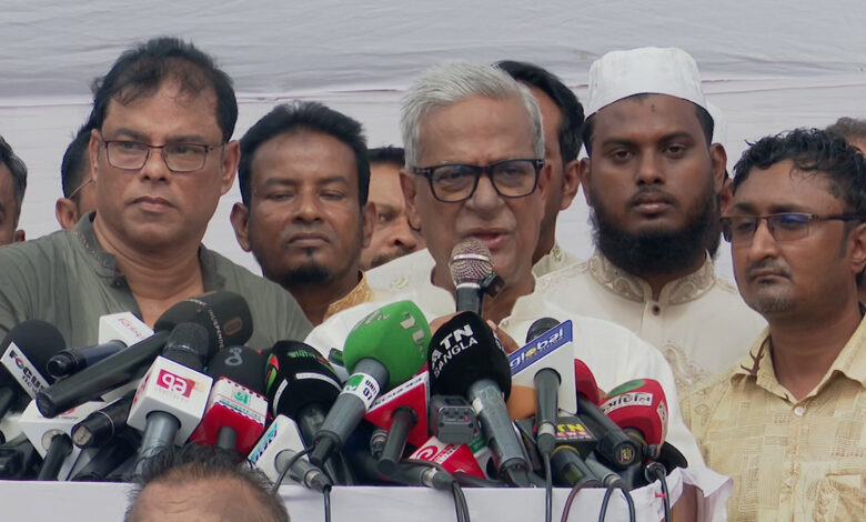 Bnp Faruk