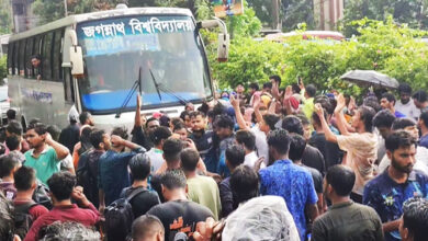 Bus Jagannath