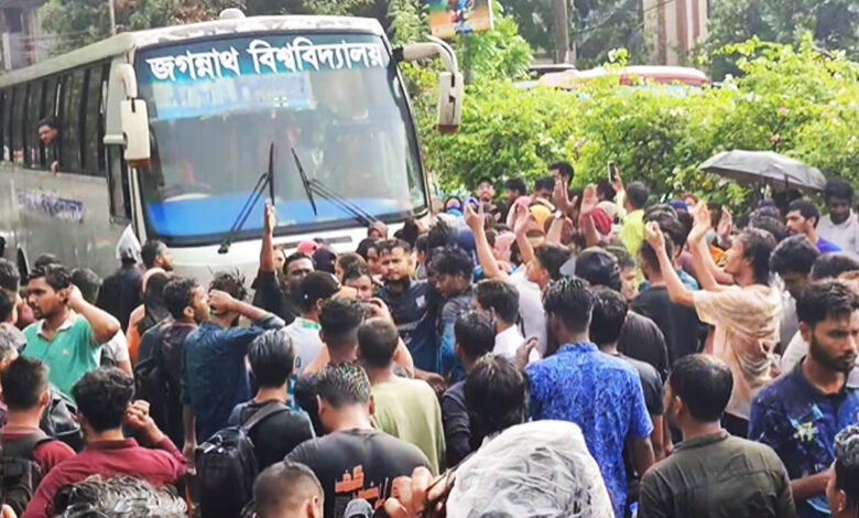 Bus Jagannath