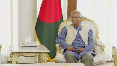 CA Dr. Yunus