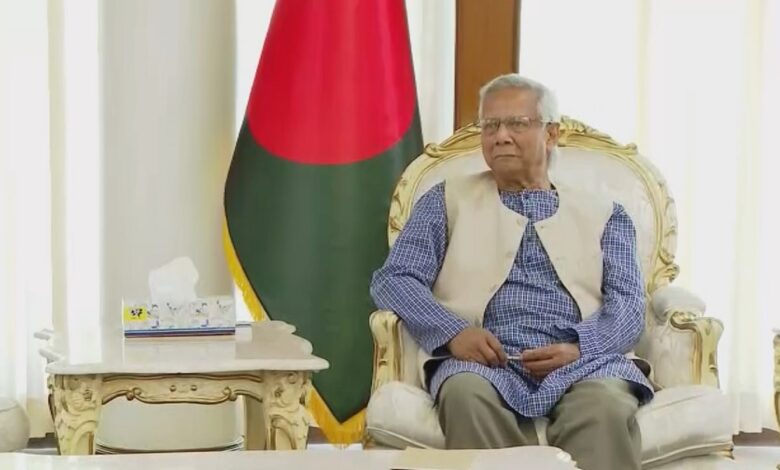CA Dr. Yunus