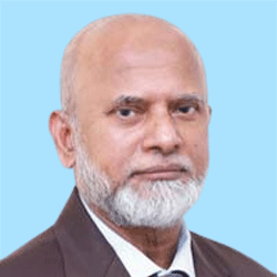 Dr. Zehad