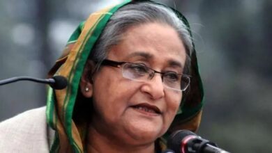 Hasina