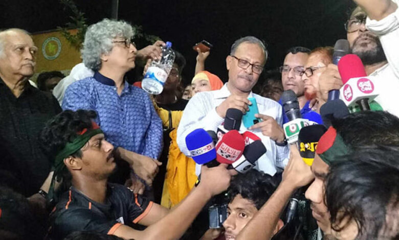 Jnu Finish