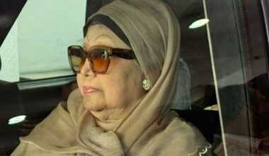 Khaleda Feroza