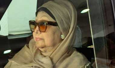 Khaleda Feroza