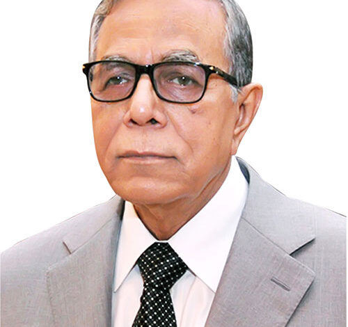 Md. Abdul Hamid