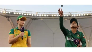 Nari cricket