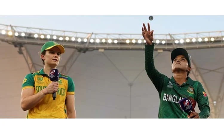 জয়ের সুযোগ হাতছাড়া বাংলাদেশ ইমার্জিং নারী দলের 1 Nari cricket