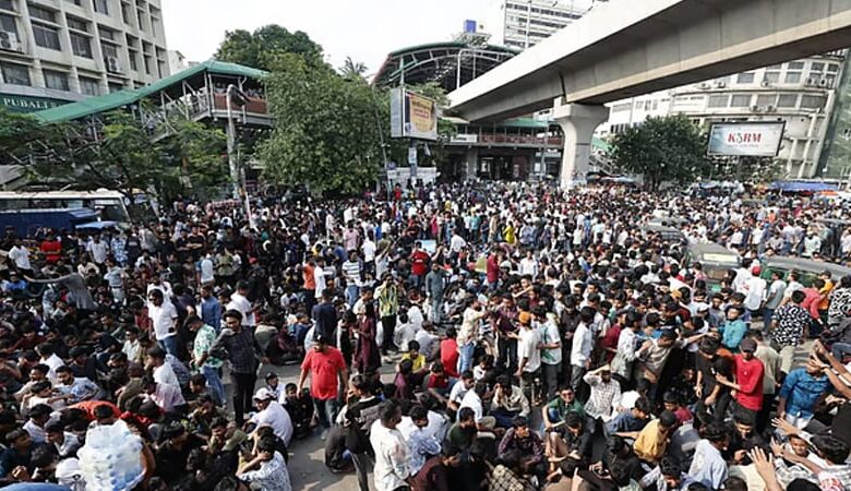 Shahbag Sammo