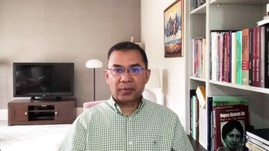 Tarek Rahman