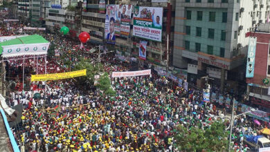 Tarunno BNP