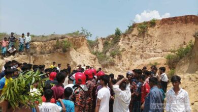 chattogram landslides