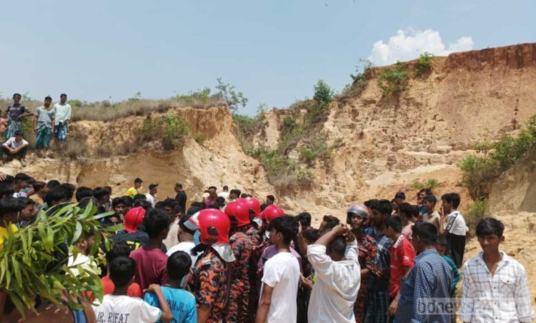 chattogram landslides