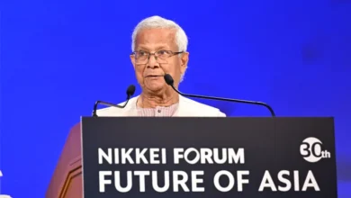 nikkei yunus