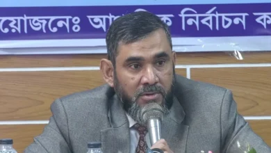 sanaullah