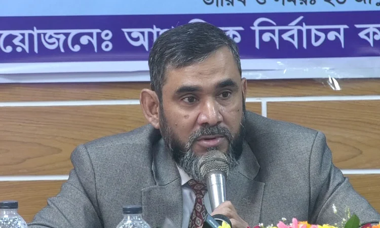 sanaullah
