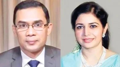 তারেক জুবায়দা