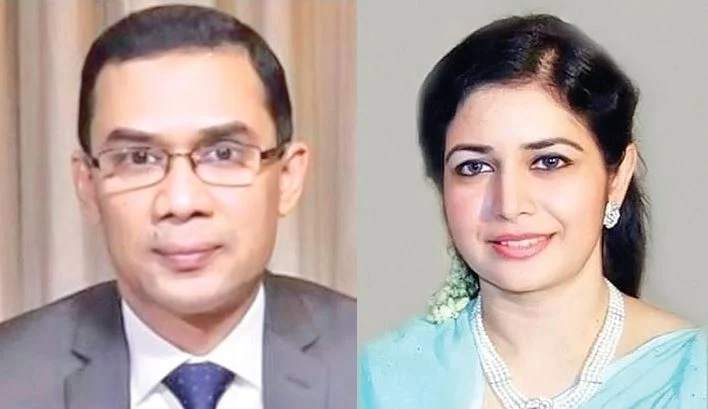 তারেক-জুবাইদাকে খালাস দিয়ে হাইকোর্টের রায় 1 তারেক জুবায়দা
