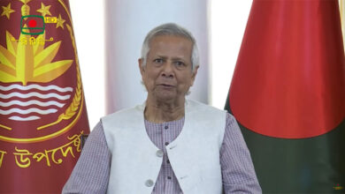 Dr Younus