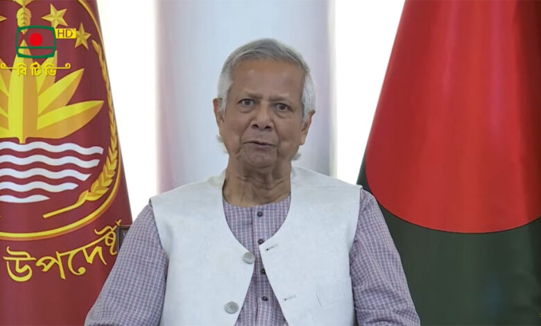 Dr Younus