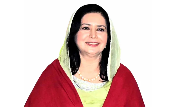 Dr.Zubaida
